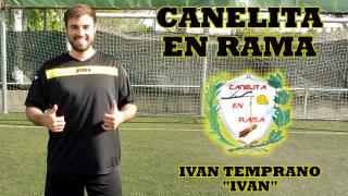 ENTREVISTA PRE PARTIDO FINAL COPA PRIMAVERA PLATA ALCORCON